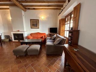 Charming house with mountain views in Alájar - Alájar - 9