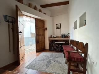 Charming house with mountain views in Alájar - Alájar - 8