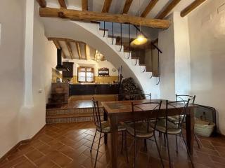 Charming house with mountain views in Alájar - Alájar - 7