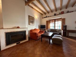 Charming house with mountain views in Alájar - Alájar - 4