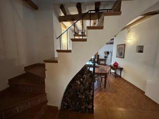 Charming house with mountain views in Alájar - Alájar - 1