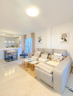 Dream holiday in Calahonda - La Mairena - 8