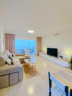 Dream holiday in Calahonda - La Mairena - 7