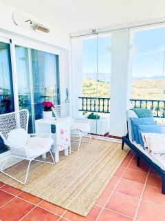 Dream holiday in Calahonda - La Mairena - 6