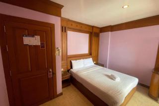 Cocoon Talya Hotel - Patong Beach - 3
