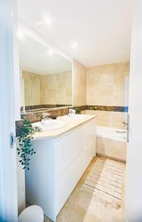 Dream holiday in Calahonda - La Mairena - 2