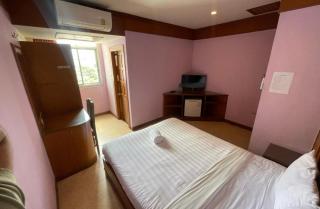 Cocoon Talya Hotel - Patong Beach - 9