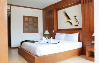 Cocoon Talya Hotel - Patong Beach - 8