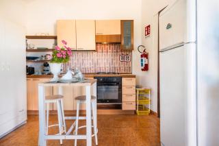 Villa Gianna - Monolocale Luigi - Quartu SantʼElena - 4