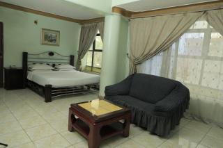 EXCELLENT HOTEL KAMPALa - Kampala - 4