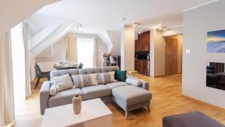 Apartament dwu poziomowy REZYDENCJA KARKONOSKA - Apartamentuj - Karpacz - 0