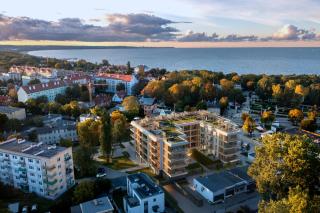 Plaża 41 by Welcome Apartment - Danzig - 3