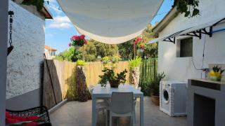 Albert house - La Pescaia - 1