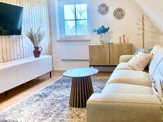 Das "Sommerhaus" im Land der tausend Seen - Federow - 2