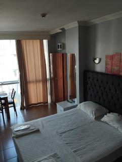 Woo Hotel - Kocaeli - 1