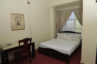 EXCELLENT HOTEL KAMPALa - Kampala - 5
