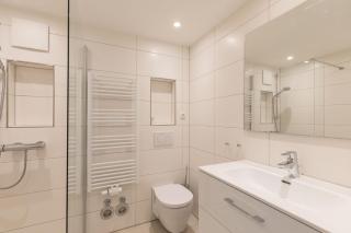 Haus Seehuette Wohnung 402 - Cuxhaven - 4