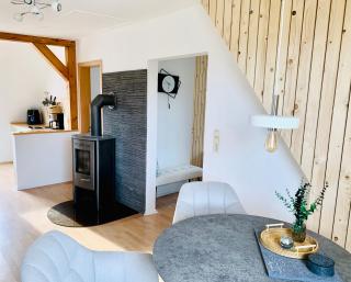 Sommerhaus "im Land der tausend Seen" - Federow - 5