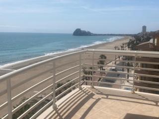 Costa Azahar 1 dormirio - 9