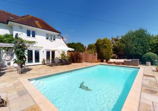 Itchenor House - Itchenor - 0