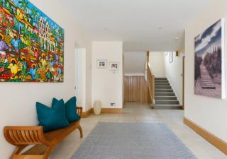 Itchenor House - Itchenor - 9