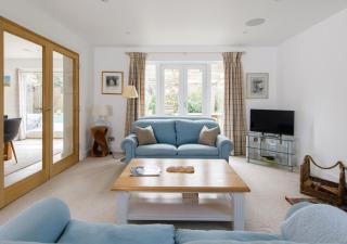 Itchenor House - Itchenor - 8