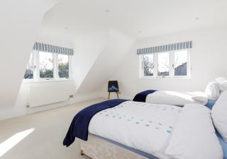 Itchenor House - Itchenor - 4