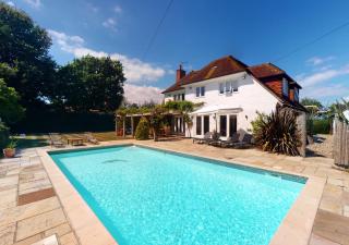 Itchenor House - Itchenor - 0