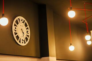 West Hotel Ataman - Batumi - 6