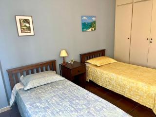 Charmoso, espaçoso, com ar condicionado, 7 hóspedes - 7