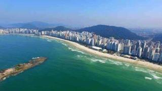 Charmoso, espaçoso, com ar condicionado, 7 hóspedes - Guarujá - 9
