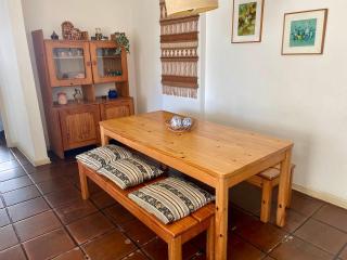 Charmoso, espaçoso, com ar condicionado, 7 hóspedes - 9