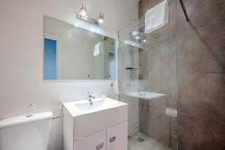 Acropolis view, near Monastiraki 2br 2 bathrooms RED - 4