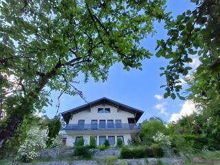 Ferienwohnung Fernblick - Thurmansbang - 0