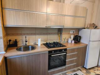 Mountain View Apartment - Petroşani - 2