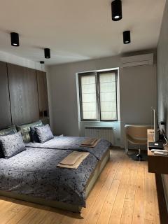 Apartment Rotonda - Sofia - 9