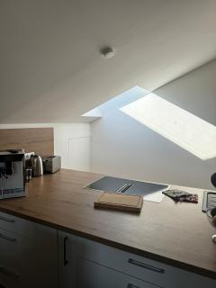 Ferienwohnung Fernblick - Thurmansbang - 2