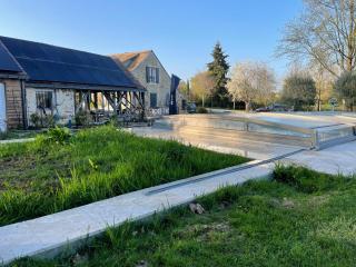 Maison avec piscine 24heures du Mans - Yvré-lʼÉvêque - 3