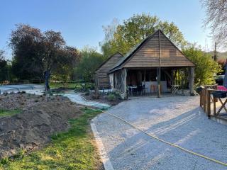 Maison avec piscine 24heures du Mans - Yvré-lʼÉvêque - 2