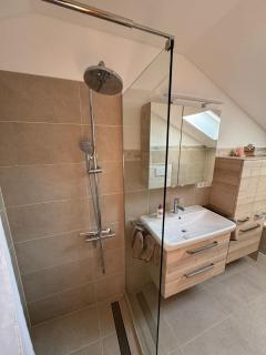 Ferienwohnung Fernblick - Thurmansbang - 6