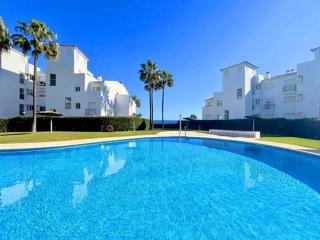 Palm Beach Residency - Beachside with Free Parking - Manilva - 8