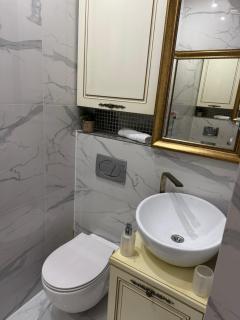 Elegant & Central Apartament - Chişinău - 1