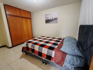 Acogedor apartamento en el corazón de Duitama - Duitama - 7