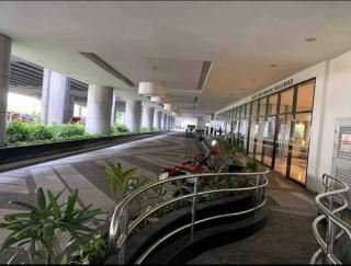 JRM Staycation Naia T3 C66E - Manila - 0
