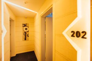 West Hotel Ataman - Batumi - 8