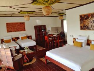 BIRA Hotel - Antsirabe - 8