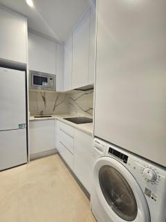 Apartamento Alan - Tarifa - 1