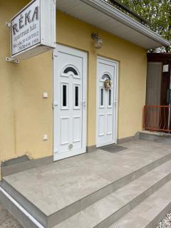 Réka Apartmanház - Bük - 6