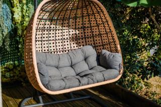 Coconhut Studio - Terrace - Pool - Villeneuve-Loubet - 7