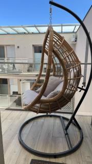 Cubicle 72 Studio Big Terrace - Cracovia - 0
